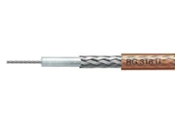 Кабель RADIOLAB RG-316 /U 866826205