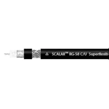Кабель SCALAR RG-58 C/U 1262373861
