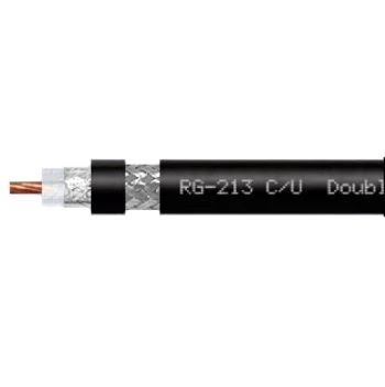 Кабель SCALAR RG-213 C/U 1259680590
