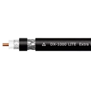 Кабель SCALAR DX-1000 LITE CCA PVC 1886412686