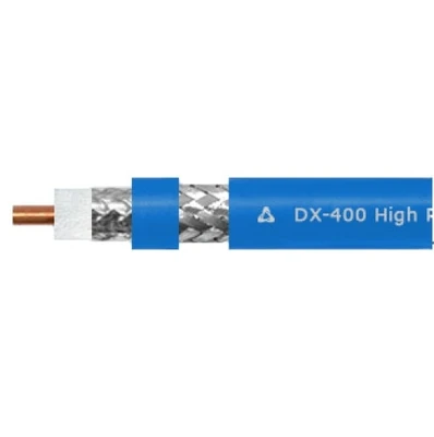 Кабель SCALAR DX-400 CCA PVC 147420051