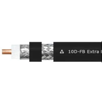 Кабель SCALAR 10D-FB CCA PVC 1407118132
