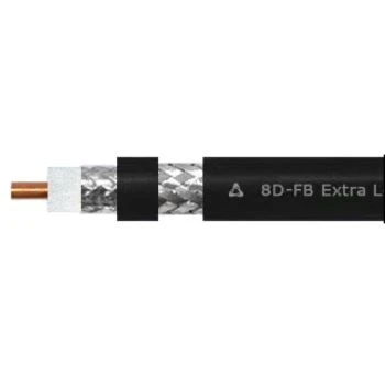 Кабель SCALAR 8D-FB PVC 2122009444