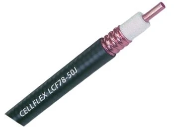 Коаксиальный кабель RFS LCF78-50JA Cellflex 203765263