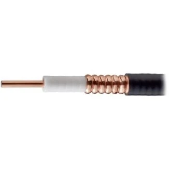 Коаксиальный кабель RFS LCF12-50J Cellflex 1009498855