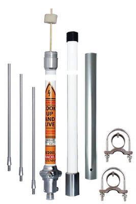 Антенна базовая Racio Antenna RU200U 580438892