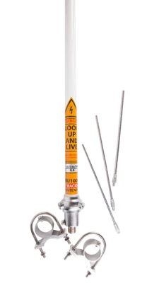Антенна базовая Racio Antenna RU100U 1010205669