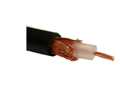 Коаксиальный кабель Optim RG-58 2138616914