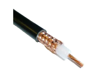 Коаксиальный кабель Optim RG-213 1431656916
