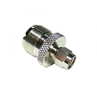 Антенный переходник Vostok UHF(f) - SMA(m) 305436423