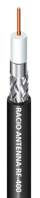 Коаксиальный кабель Racio Antenna RF-400 100м 1368201562