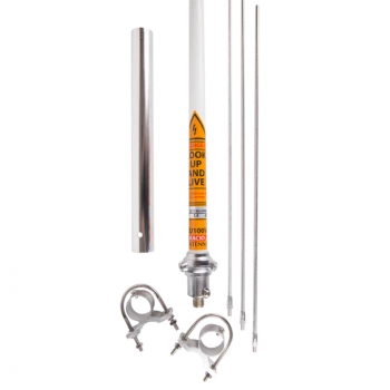 Антенна базовая Racio Antenna RU100V 132653745