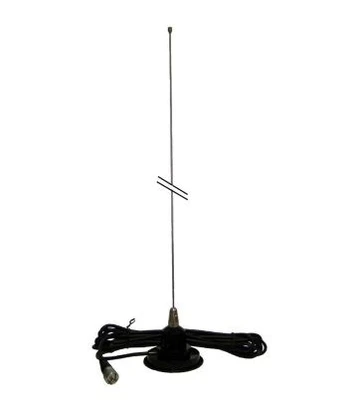 Антенна Optim 1C-100 1/4 VHF 1131147028