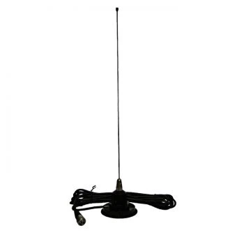 Антенна Optim 1C-100 5/8 VHF 1064659001