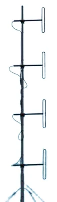 Антенна Радиал дипольная D4 VHF 1687760106