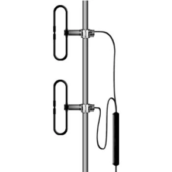 Коллинеарная дипольная антенна Comtech TCF-330D2-6 1819034408
