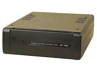 Автоматический антенный тюнер Icom AT-180 1056872690