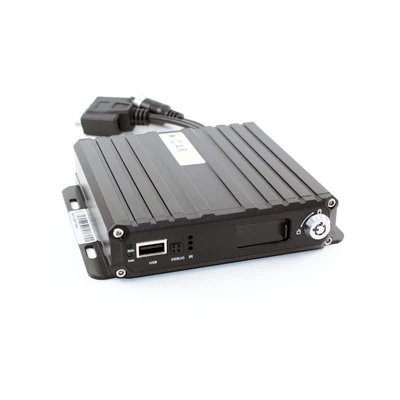 Регистратор CARVIS MD-444SD Lite 633254691