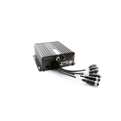 Регистратор CARVIS MD-444HDD Lite 1773743629