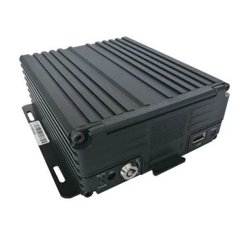Видеорегистратор NSCAR 801HD SD+HDD 4G+GPS+WiFi (8 каналов, 720P) 354706694