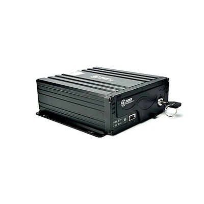 Видеорегистратор 4-канальный Best Electronics MDR 8218 4G+GPS+Wi-Fi 563767166