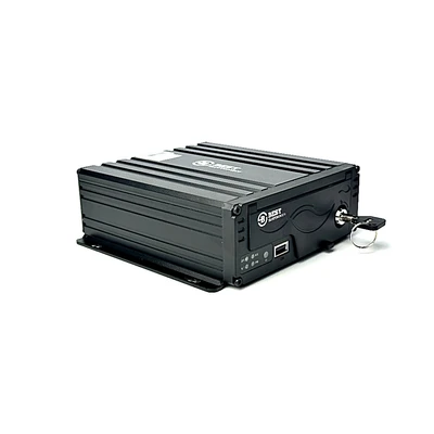 Видеорегистратор 4-канальный Best Electronics MDR 8218 4G+GPS 1029156450