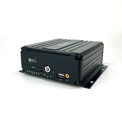 Видеорегистратор 8-канальный Best Electronics MDR 8218 (V3) 4G+GPS+Wi-Fi ADAS-DSM 507105154