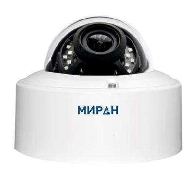 Купольная камера МИРАН ИВМ-401К 633394978
