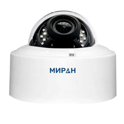 Купольная камера МИРАН ИВМ-401 1559955118