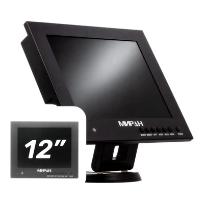 Монитор МИРАН ИВМ-12ЖК 1029509225