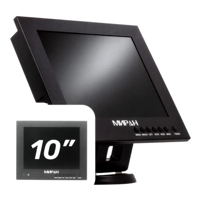 Монитор МИРАН ИВМ-10ЖК 1151790773
