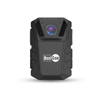 Видеорегистратор нагрудный BestCam A5 GPS 695138603