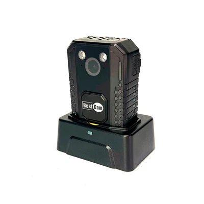 Видеорегистратор нагрудный BestCam B01 GPS+Wi-Fi 1995974809