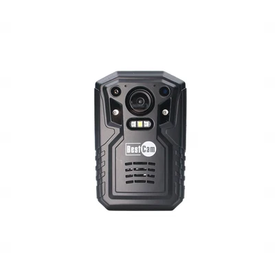 Видеорегистратор нагрудный BestCam A4 GPS+4G+Wi-Fi 2110206593