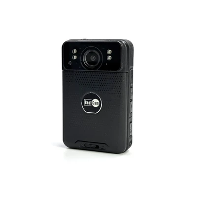 Видеорегистратор нагрудный BestCam A12 4G+GPS+Wi-Fi 128 Гб 1309354761