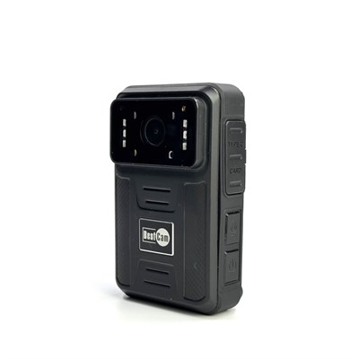 Видеорегистратор нагрудный BestCam A11 4G+GPS+Wi-Fi 64 Гб 192352265