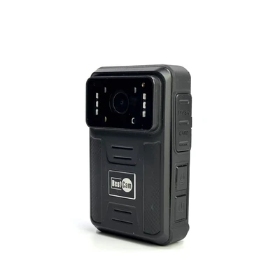 Видеорегистратор нагрудный BestCam A11 4G+GPS+Wi-Fi без карты памяти 1942080417