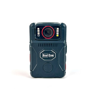 Видеорегистратор нагрудный BestCam A10 GPS 256 Гб 1442558169