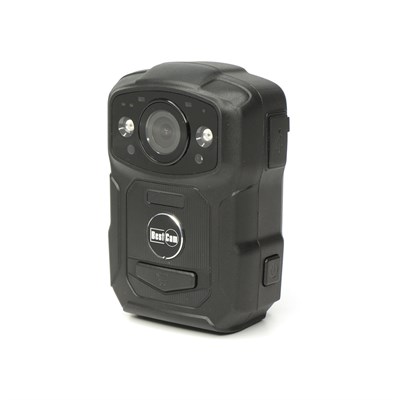 Видеорегистратор нагрудный BestCam B02 GPS + Wi-Fi 128 Гб 2020740303