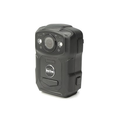 Видеорегистратор нагрудный BestCam A7 GPS + Wi-Fi 64 Гб 502708318