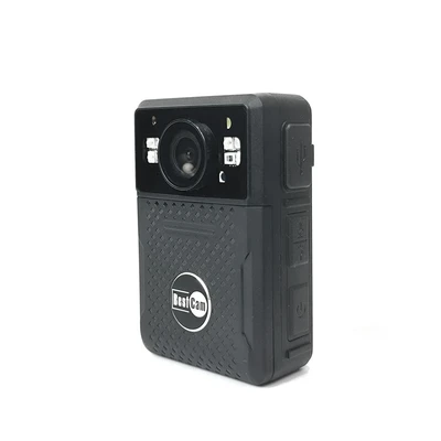 Видеорегистратор нагрудный BestCam A3 Wi-Fi 64 Гб 165636199