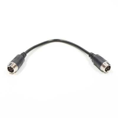 Кабель Best Electronics 4pin (папа) - 4pin (папа) 1055309584