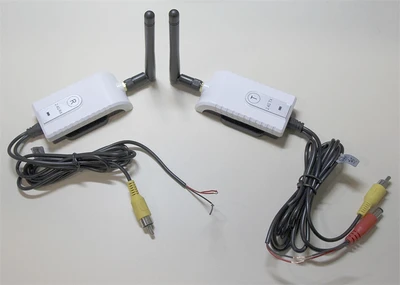 Беспроводной передатчик Best Electronics W103 24V с частатой 2,51 GHZ 712619350
