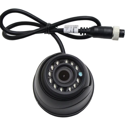 Камера Best Electronics СМ-631 AHD 720P (черная) 464008501