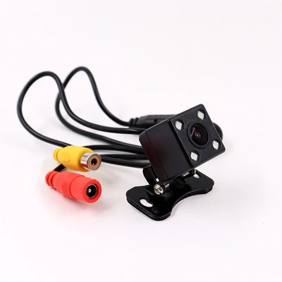 Камера переднего вида Best Electronics E-314 AHD 960P 2136692654