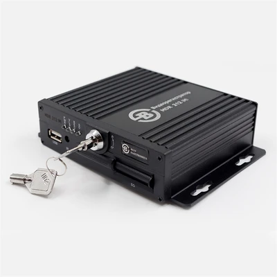 Видеорегистратор 4-канальный Best Electronics MDR 212 (M) 1871091454