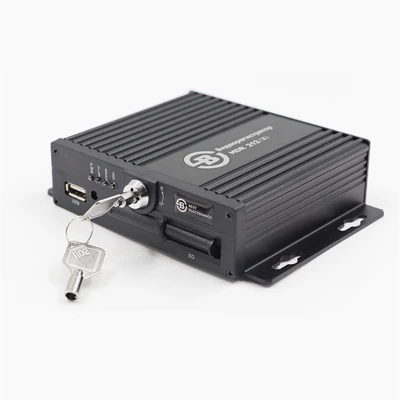 Видеорегистратор 4-канальный Best Electronics MDR 212 (X) 1051198931