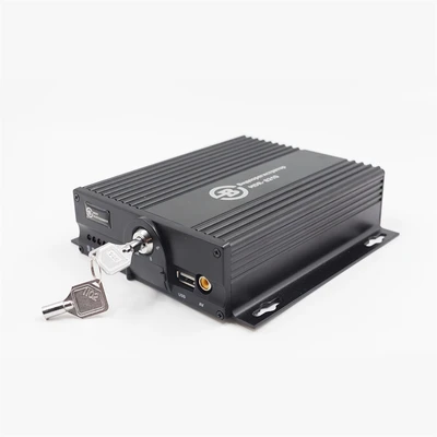 Видеорегистратор 4-канальный Best Electronics MDR 202 GPS 532757160