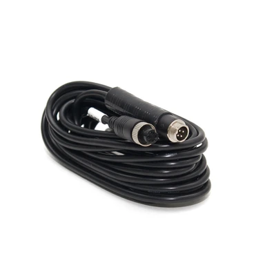 Кабель 4pin (мама) — 4pin (папа) 5 метров 1843176986