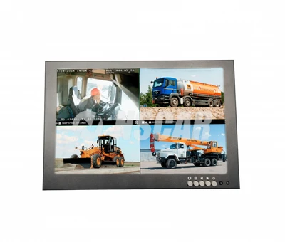 Монитор NSCAR MP803 (10") 1236493664